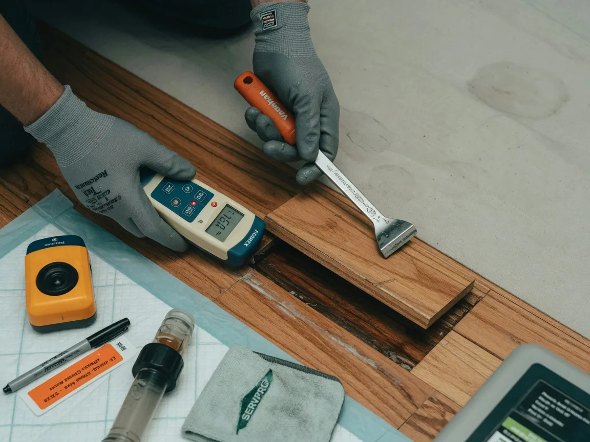 Why choose Water Damage Restoration in Trimble, MO